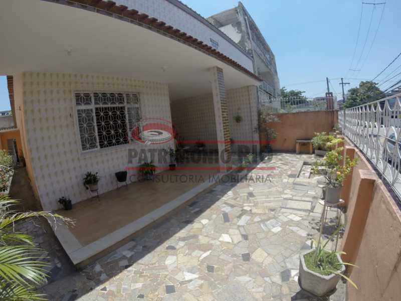 Conheça 1 4. do imóvel - Casa 2qtos com terraço - PACA20561 - 1 1 4. - Casa 2qtos com terraço - PACA20561 - 1