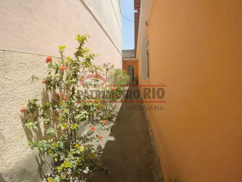 Conheça 2 1. do imóvel - Casa 2qtos com terraço - PACA20561 - 6 2 1. - Casa 2qtos com terraço - PACA20561 - 6