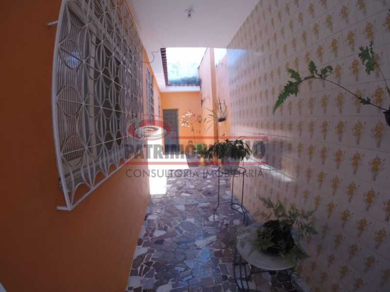 Conheça 2 2. do imóvel - Casa 2qtos com terraço - PACA20561 - 7 2 2. - Casa 2qtos com terraço - PACA20561 - 7