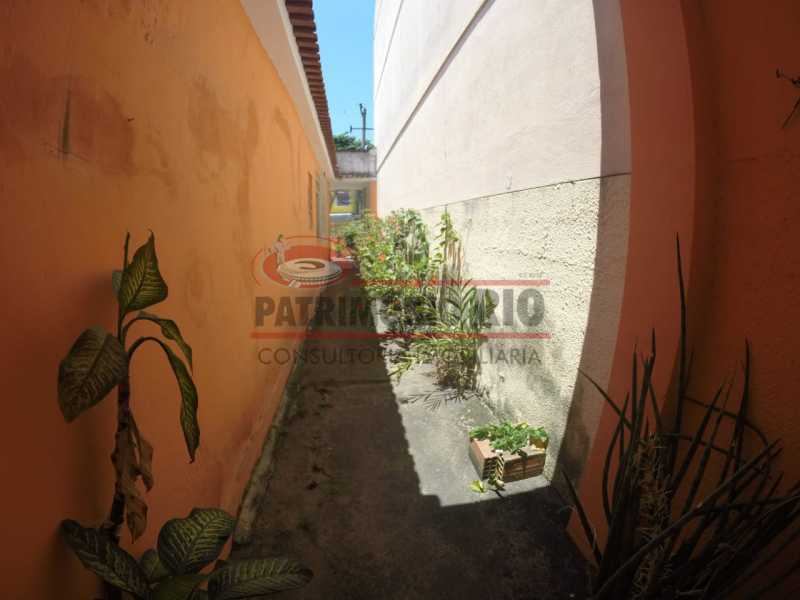 Conheça 2 3. do imóvel - Casa 2qtos com terraço - PACA20561 - 8 2 3. - Casa 2qtos com terraço - PACA20561 - 8