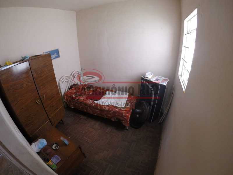 Conheça 5. do imóvel - Casa 2qtos com terraço - PACA20561 - 13 5. - Casa 2qtos com terraço - PACA20561 - 13