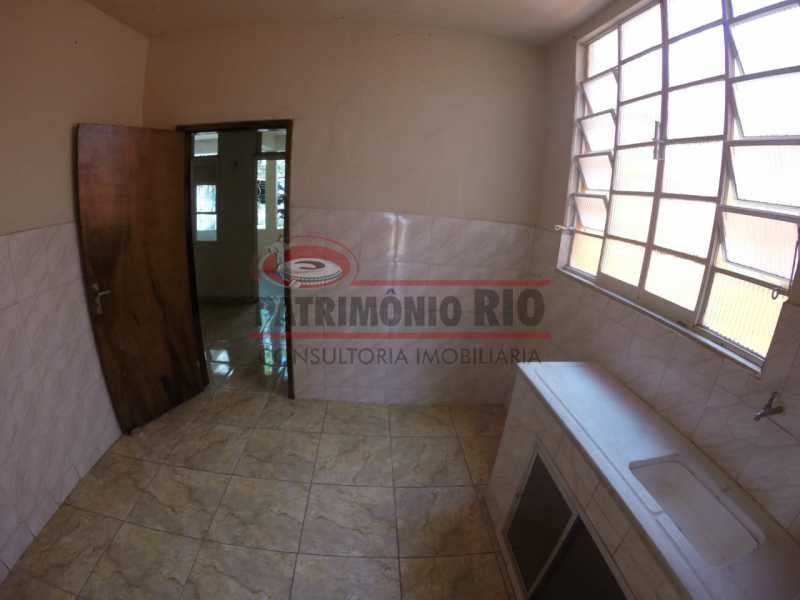 Conheça 6 1. do imóvel - Casa 2qtos com terraço - PACA20561 - 14 6 1. - Casa 2qtos com terraço - PACA20561 - 14