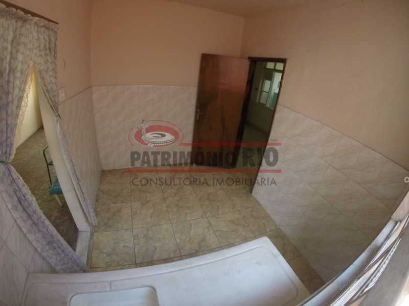 Conheça 6. do imóvel - Casa 2qtos com terraço - PACA20561 - 16 6. - Casa 2qtos com terraço - PACA20561 - 16