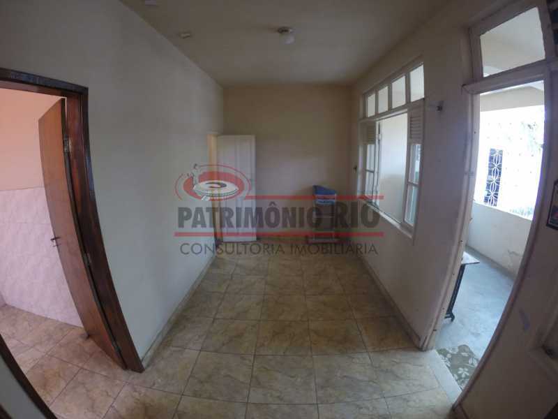 Conheça 7 1. do imóvel - Casa 2qtos com terraço - PACA20561 - 17 7 1. - Casa 2qtos com terraço - PACA20561 - 17