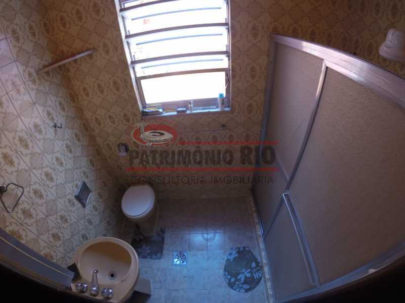 Conheça 8 1. do imóvel - Casa 2qtos com terraço - PACA20561 - 19 8 1. - Casa 2qtos com terraço - PACA20561 - 19
