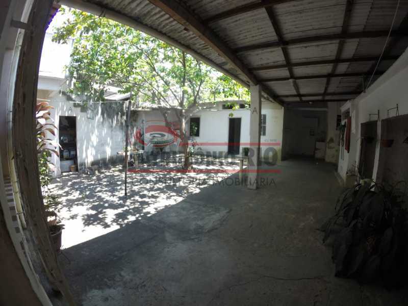 Conheça 9 1. do imóvel - Casa 2qtos com terraço - PACA20561 - 21 9 1. - Casa 2qtos com terraço - PACA20561 - 21