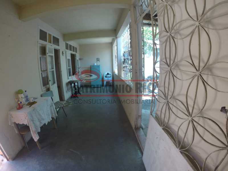 Conheça 9 2. do imóvel - Casa 2qtos com terraço - PACA20561 - 22 9 2. - Casa 2qtos com terraço - PACA20561 - 22