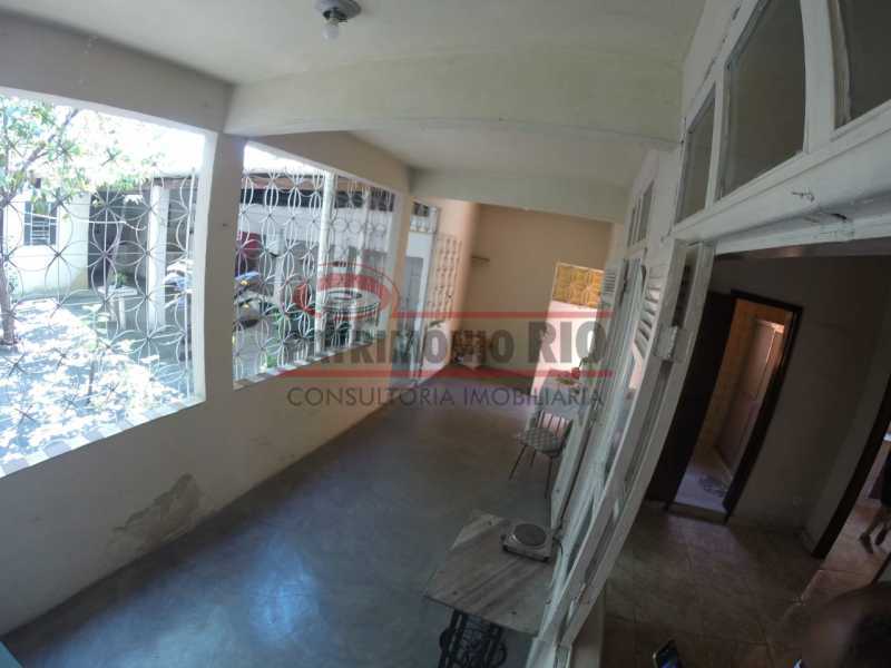 Conheça 9 5. do imóvel - Casa 2qtos com terraço - PACA20561 - 25 9 5. - Casa 2qtos com terraço - PACA20561 - 25