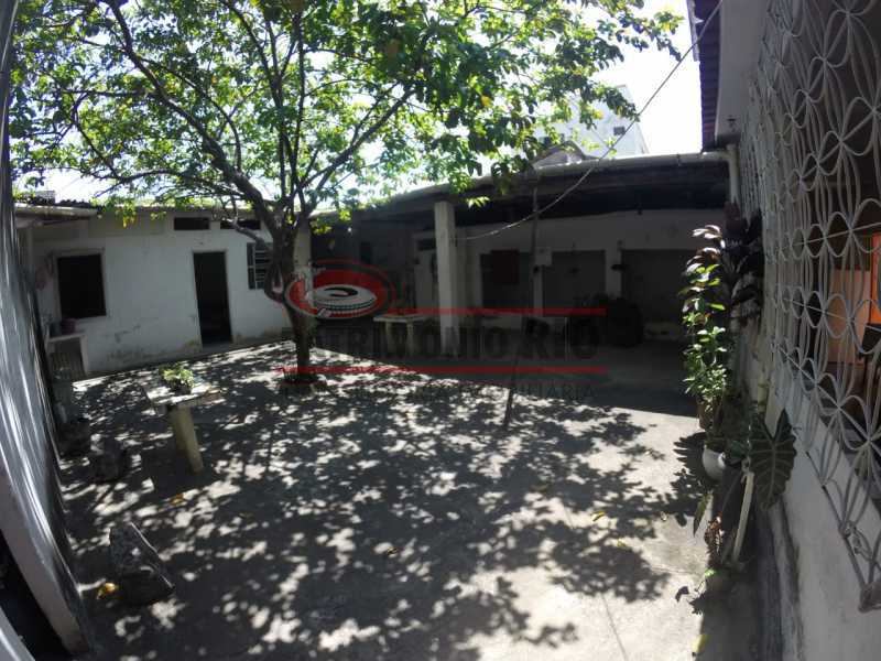 Conheça 10 1. do imóvel - Casa 2qtos com terraço - PACA20561 - 26 10 1. - Casa 2qtos com terraço - PACA20561 - 26