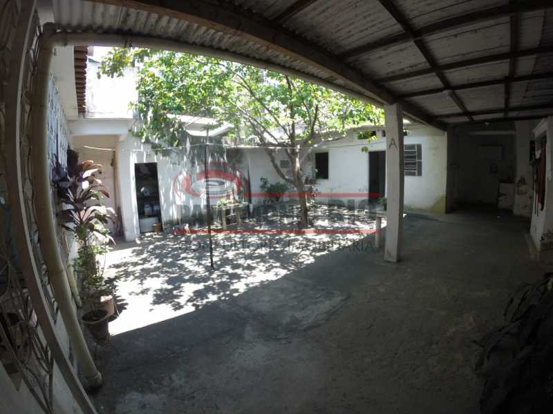 Conheça 10 2. do imóvel - Casa 2qtos com terraço - PACA20561 - 27 10 2. - Casa 2qtos com terraço - PACA20561 - 27