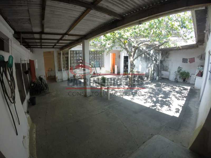 Conheça 10 3. do imóvel - Casa 2qtos com terraço - PACA20561 - 28 10 3. - Casa 2qtos com terraço - PACA20561 - 28