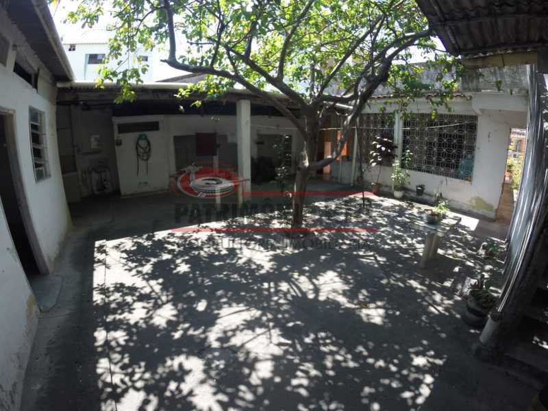 Conheça 10 5. do imóvel - Casa 2qtos com terraço - PACA20561 - 30 10 5. - Casa 2qtos com terraço - PACA20561 - 30