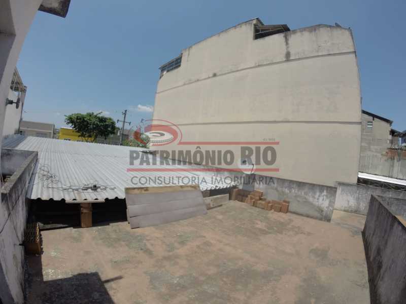 Conheça 12 6. do imóvel - Casa 2qtos com terraço - PACA20561 - 31 12 6. - Casa 2qtos com terraço - PACA20561 - 31
