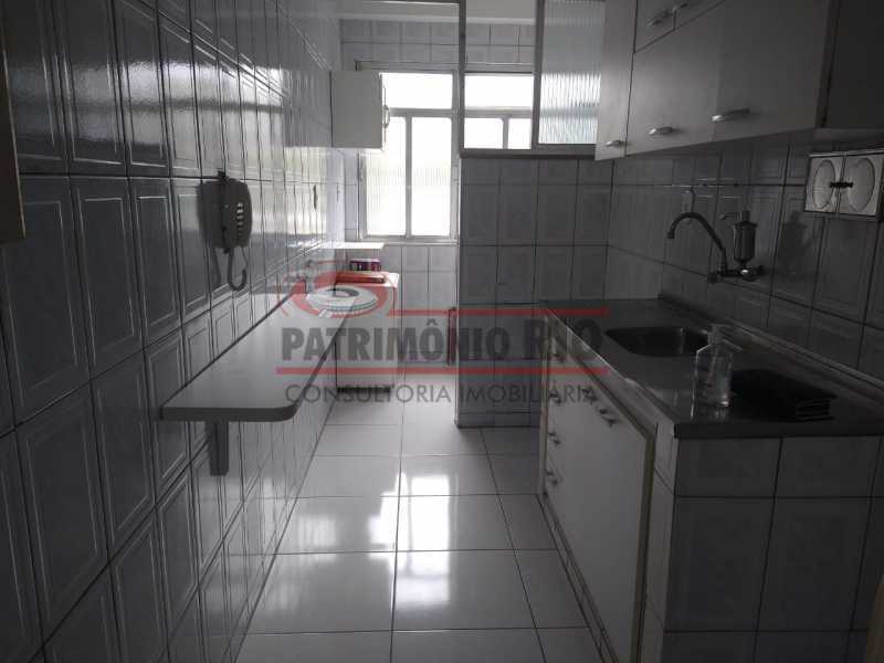 Conheça 301038 do imóvel - Excelente Apartamento 2quartos Vaz Lobo - PAAP24023 - 15 301038 - Excelente Apartamento 2quartos Vaz Lobo - PAAP24023 - 15