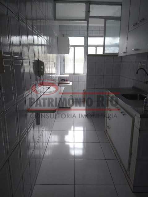 301037 - Excelente Apartamento 2quartos Vaz Lobo - PAAP24023 - 16