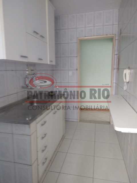 Conheça 301034 do imóvel - Excelente Apartamento 2quartos Vaz Lobo - PAAP24023 - 19 301034 - Excelente Apartamento 2quartos Vaz Lobo - PAAP24023 - 19