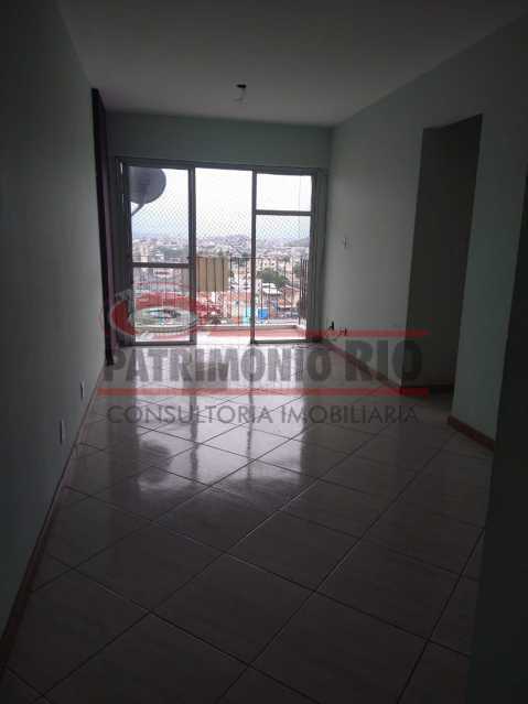 Conheça 301025 do imóvel - Excelente Apartamento 2quartos Vaz Lobo - PAAP24023 - 6 301025 - Excelente Apartamento 2quartos Vaz Lobo - PAAP24023 - 6