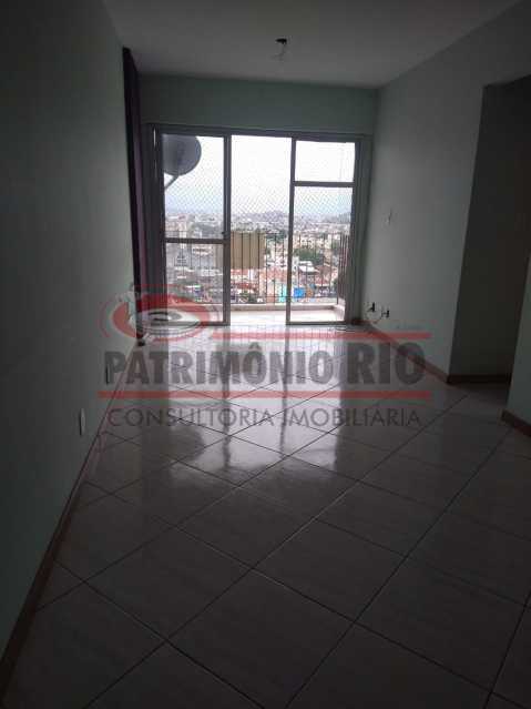 301023 - Excelente Apartamento 2quartos Vaz Lobo - PAAP24023 - 5