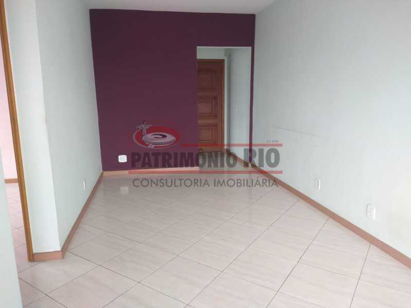 Conheça 301022 do imóvel - Excelente Apartamento 2quartos Vaz Lobo - PAAP24023 - 3 301022 - Excelente Apartamento 2quartos Vaz Lobo - PAAP24023 - 3
