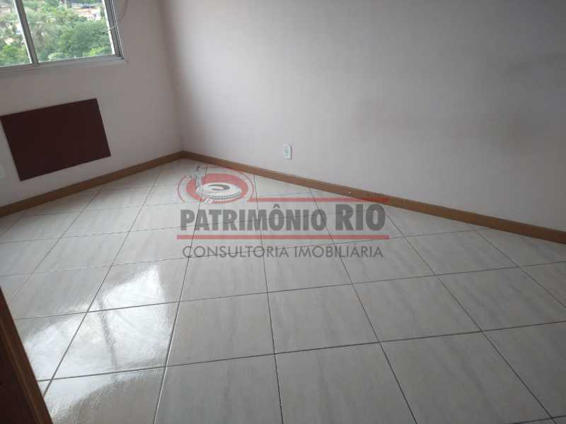 Conheça 301013 do imóvel - Excelente Apartamento 2quartos Vaz Lobo - PAAP24023 - 11 301013 - Excelente Apartamento 2quartos Vaz Lobo - PAAP24023 - 11