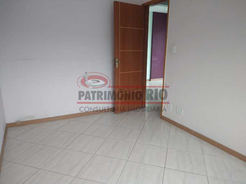 301011 - Excelente Apartamento 2quartos Vaz Lobo - PAAP24023 - 13