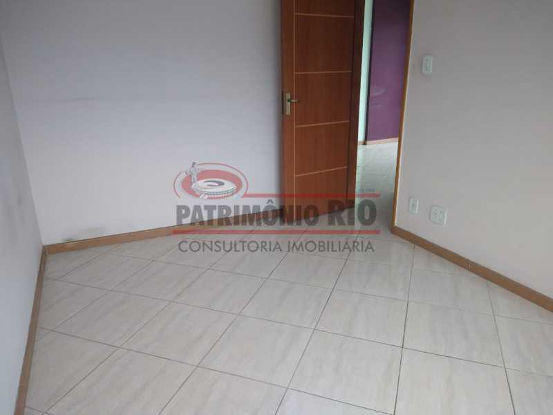 Conheça 301010 do imóvel - Excelente Apartamento 2quartos Vaz Lobo - PAAP24023 - 14 301010 - Excelente Apartamento 2quartos Vaz Lobo - PAAP24023 - 14