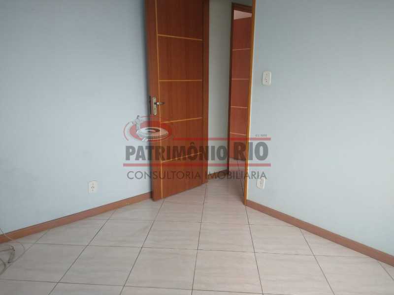 30105 - Excelente Apartamento 2quartos Vaz Lobo - PAAP24023 - 9
