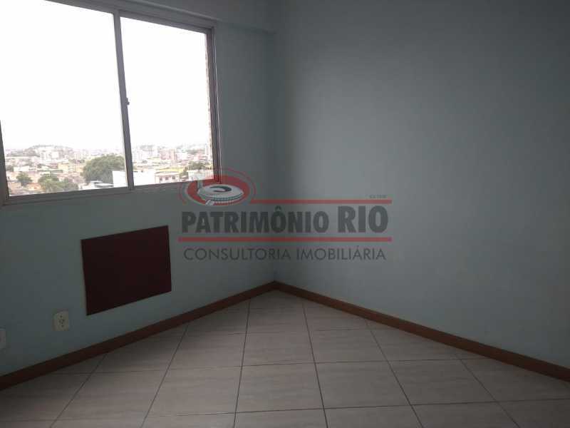 Conheça 30102 do imóvel - Excelente Apartamento 2quartos Vaz Lobo - PAAP24023 - 8 30102 - Excelente Apartamento 2quartos Vaz Lobo - PAAP24023 - 8