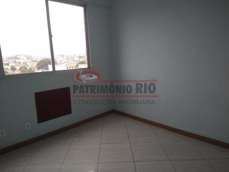 Conheça 30101 do imóvel - Excelente Apartamento 2quartos Vaz Lobo - PAAP24023 - 7 30101 - Excelente Apartamento 2quartos Vaz Lobo - PAAP24023 - 7