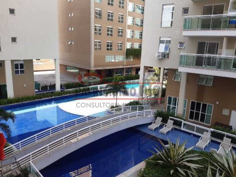 Conheça 7 do imóvel - Apartamento, Taquara, Condomínio Connect Life, 2quartos (suíte), 1vaga e Financiamento - PAAP24030 - 1 7 - Apartamento, Taquara, Condomínio Connect Life, 2quartos (suíte), 1vaga e Financiamento - PAAP24030 - 1