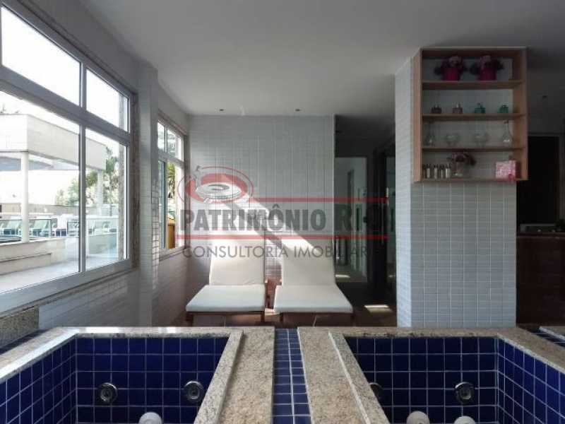 Conheça 9 do imóvel - Apartamento, Taquara, Condomínio Connect Life, 2quartos (suíte), 1vaga e Financiamento - PAAP24030 - 17 9 - Apartamento, Taquara, Condomínio Connect Life, 2quartos (suíte), 1vaga e Financiamento - PAAP24030 - 17