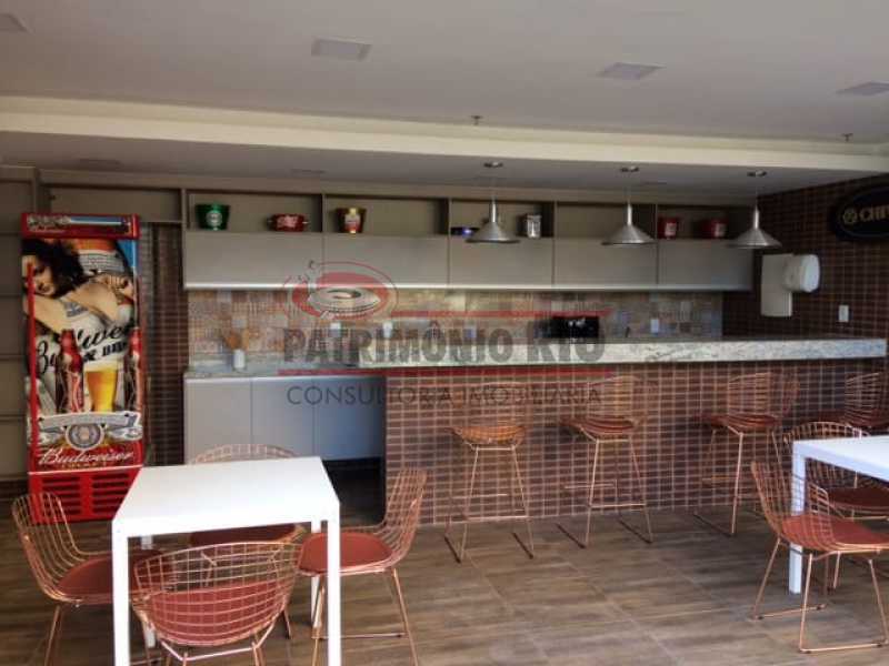 Conheça 15 do imóvel - Apartamento, Taquara, Condomínio Connect Life, 2quartos (suíte), 1vaga e Financiamento - PAAP24030 - 19 15 - Apartamento, Taquara, Condomínio Connect Life, 2quartos (suíte), 1vaga e Financiamento - PAAP24030 - 19
