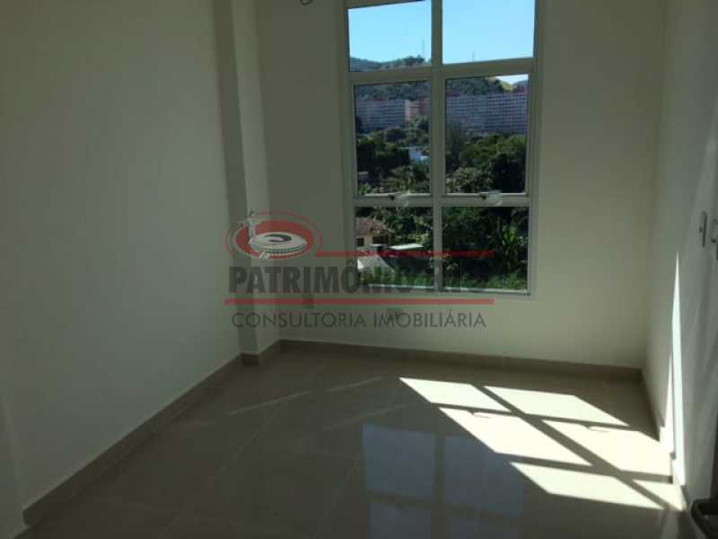 Conheça 17 do imóvel - Apartamento, Taquara, Condomínio Connect Life, 2quartos (suíte), 1vaga e Financiamento - PAAP24030 - 10 17 - Apartamento, Taquara, Condomínio Connect Life, 2quartos (suíte), 1vaga e Financiamento - PAAP24030 - 10