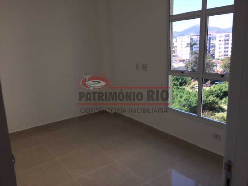 Conheça 18 do imóvel - Apartamento, Taquara, Condomínio Connect Life, 2quartos (suíte), 1vaga e Financiamento - PAAP24030 - 9 18 - Apartamento, Taquara, Condomínio Connect Life, 2quartos (suíte), 1vaga e Financiamento - PAAP24030 - 9
