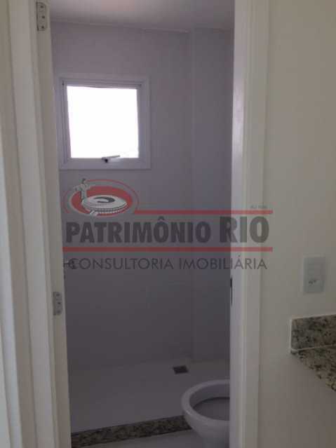 Conheça 19 do imóvel - Apartamento, Taquara, Condomínio Connect Life, 2quartos (suíte), 1vaga e Financiamento - PAAP24030 - 11 19 - Apartamento, Taquara, Condomínio Connect Life, 2quartos (suíte), 1vaga e Financiamento - PAAP24030 - 11