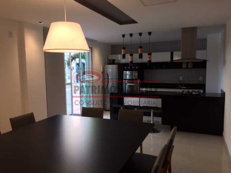 Conheça 23 do imóvel - Apartamento, Taquara, Condomínio Connect Life, 2quartos (suíte), 1vaga e Financiamento - PAAP24030 - 20 23 - Apartamento, Taquara, Condomínio Connect Life, 2quartos (suíte), 1vaga e Financiamento - PAAP24030 - 20