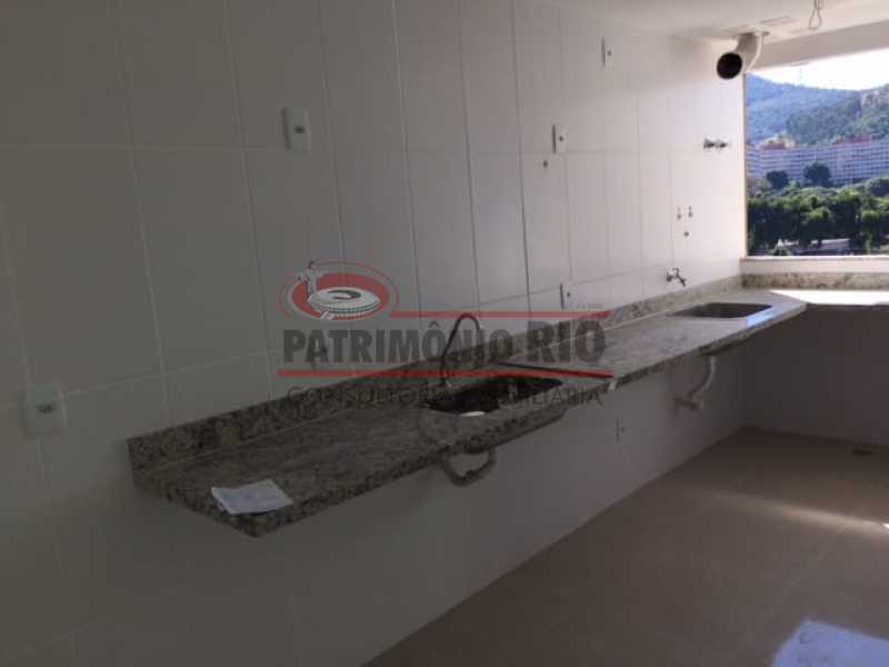 Conheça 24 do imóvel - Apartamento, Taquara, Condomínio Connect Life, 2quartos (suíte), 1vaga e Financiamento - PAAP24030 - 14 24 - Apartamento, Taquara, Condomínio Connect Life, 2quartos (suíte), 1vaga e Financiamento - PAAP24030 - 14