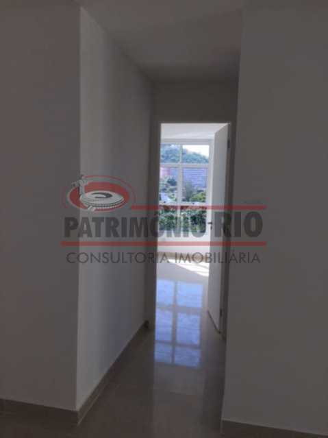 Conheça 25 do imóvel - Apartamento, Taquara, Condomínio Connect Life, 2quartos (suíte), 1vaga e Financiamento - PAAP24030 - 8 25 - Apartamento, Taquara, Condomínio Connect Life, 2quartos (suíte), 1vaga e Financiamento - PAAP24030 - 8