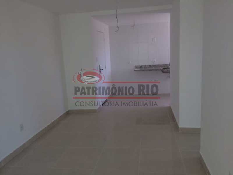 Conheça 26 do imóvel - Apartamento, Taquara, Condomínio Connect Life, 2quartos (suíte), 1vaga e Financiamento - PAAP24030 - 5 26 - Apartamento, Taquara, Condomínio Connect Life, 2quartos (suíte), 1vaga e Financiamento - PAAP24030 - 5