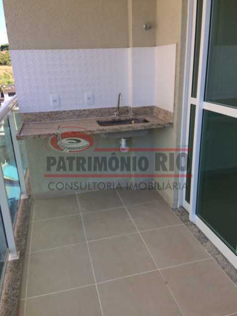 Conheça 27 do imóvel - Apartamento, Taquara, Condomínio Connect Life, 2quartos (suíte), 1vaga e Financiamento - PAAP24030 - 7 27 - Apartamento, Taquara, Condomínio Connect Life, 2quartos (suíte), 1vaga e Financiamento - PAAP24030 - 7
