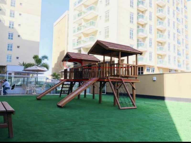 Conheça 32 do imóvel - Apartamento, Taquara, Condomínio Connect Life, 2quartos (suíte), 1vaga e Financiamento - PAAP24030 - 26 32 - Apartamento, Taquara, Condomínio Connect Life, 2quartos (suíte), 1vaga e Financiamento - PAAP24030 - 26