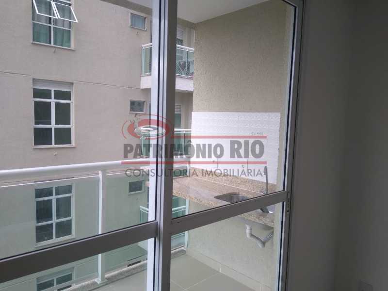 Conheça 33 do imóvel - Apartamento, Taquara, Condomínio Connect Life, 2quartos (suíte), 1vaga e Financiamento - PAAP24030 - 6 33 - Apartamento, Taquara, Condomínio Connect Life, 2quartos (suíte), 1vaga e Financiamento - PAAP24030 - 6