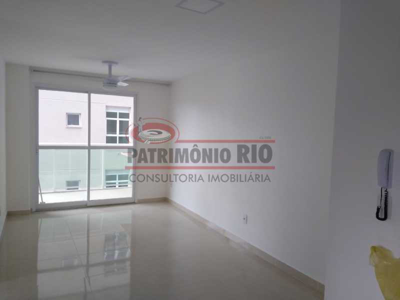 Conheça 41 do imóvel - Apartamento, Taquara, Condomínio Connect Life, 2quartos (suíte), 1vaga e Financiamento - PAAP24030 - 4 41 - Apartamento, Taquara, Condomínio Connect Life, 2quartos (suíte), 1vaga e Financiamento - PAAP24030 - 4