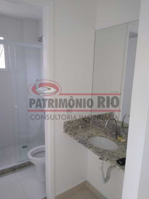 Conheça 42 do imóvel - Apartamento, Taquara, Condomínio Connect Life, 2quartos (suíte), 1vaga e Financiamento - PAAP24030 - 12 42 - Apartamento, Taquara, Condomínio Connect Life, 2quartos (suíte), 1vaga e Financiamento - PAAP24030 - 12