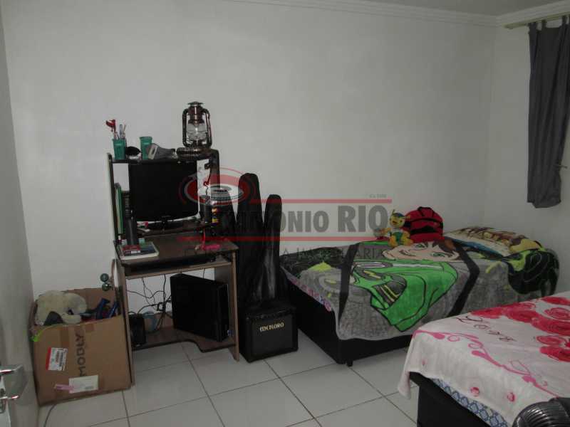 IMG_8244 - Apartamento 1quarto primeiro andar Térreo - PAAP10459 - 7