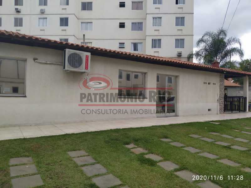 Conheça IMG-20201123-WA0046 do imóvel - Apartamento 1quarto primeiro andar Térreo - PAAP10459 - 22 IMG-20201123-WA0046 - Apartamento 1quarto primeiro andar Térreo - PAAP10459 - 22