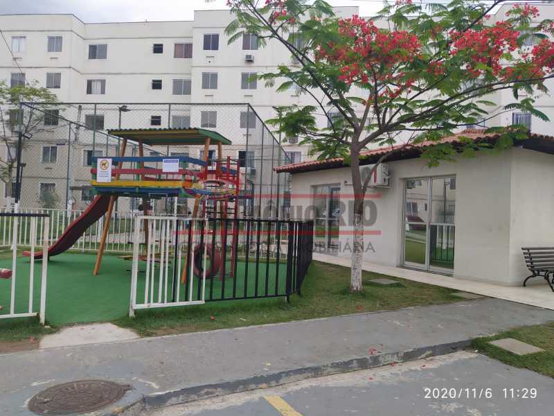 Conheça IMG-20201123-WA0048 do imóvel - Apartamento 1quarto primeiro andar Térreo - PAAP10459 - 24 IMG-20201123-WA0048 - Apartamento 1quarto primeiro andar Térreo - PAAP10459 - 24