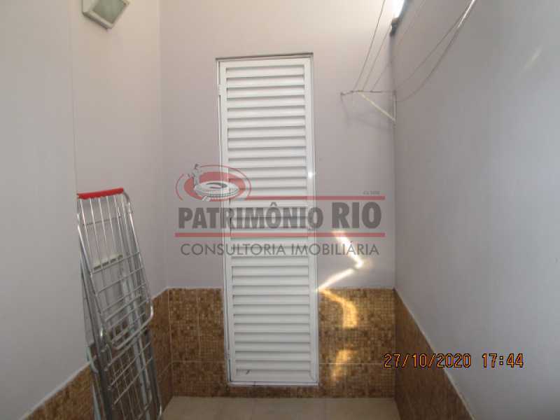 Conheça IMG_1608 do imóvel - Espetacular Casa Duplex semi - luxo Condomínio Itapera Vista Alegre - PACN30057 - 31 IMG_1608 - Espetacular Casa Duplex semi - luxo Condomínio Itapera Vista Alegre - PACN30057 - 31