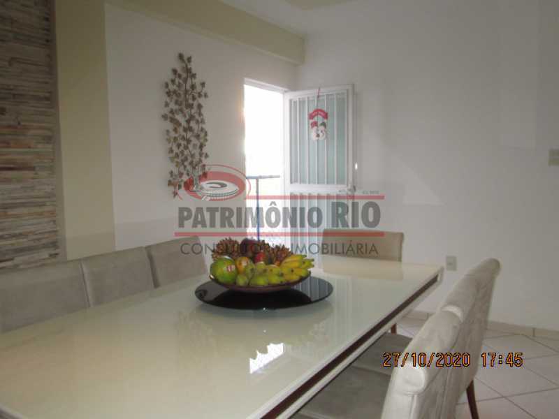 Conheça IMG_1611 do imóvel - Espetacular Casa Duplex semi - luxo Condomínio Itapera Vista Alegre - PACN30057 - 25 IMG_1611 - Espetacular Casa Duplex semi - luxo Condomínio Itapera Vista Alegre - PACN30057 - 25