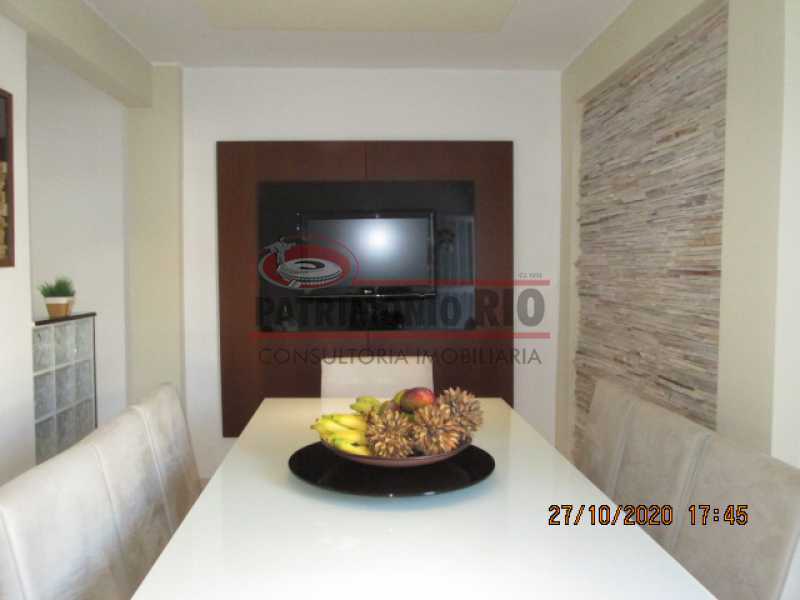 Conheça IMG_1612 do imóvel - Espetacular Casa Duplex semi - luxo Condomínio Itapera Vista Alegre - PACN30057 - 24 IMG_1612 - Espetacular Casa Duplex semi - luxo Condomínio Itapera Vista Alegre - PACN30057 - 24